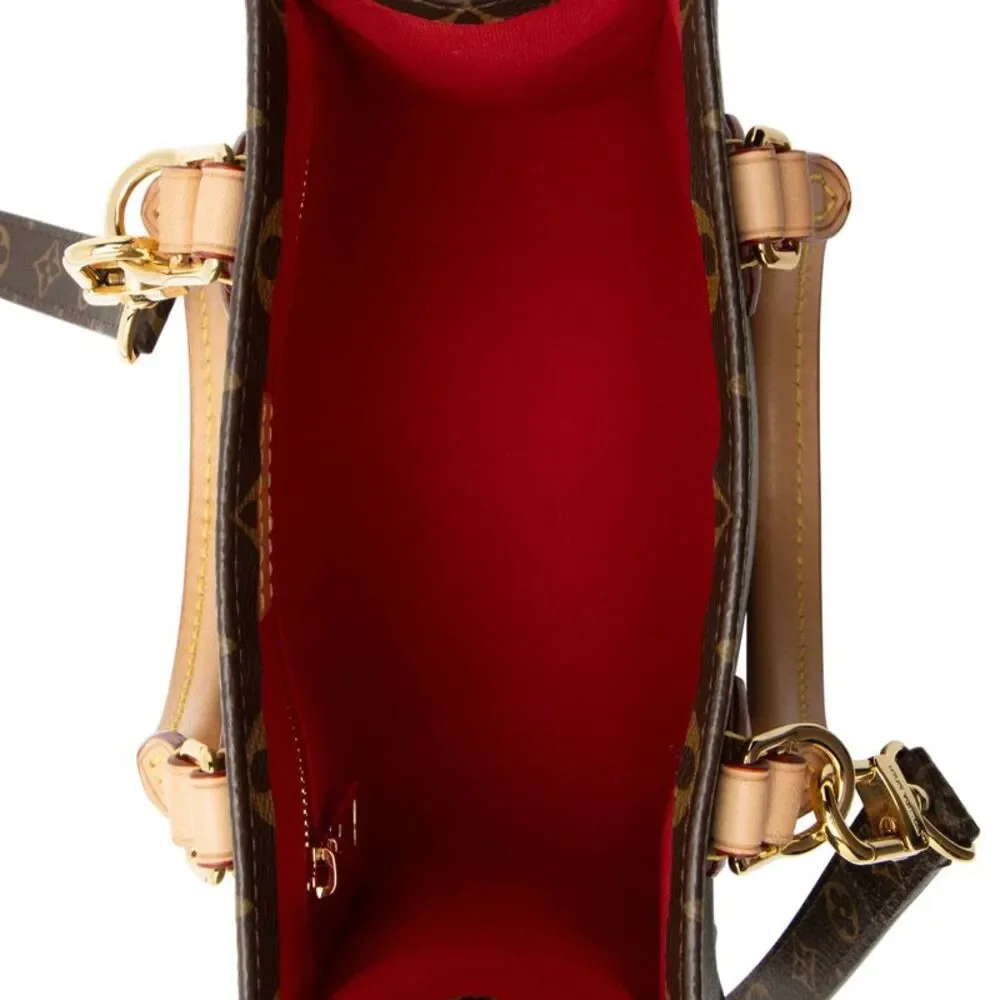Louis Vuitton fresh artistic